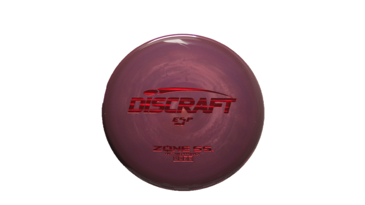 Discraft ESP Zone SS Putter Front View