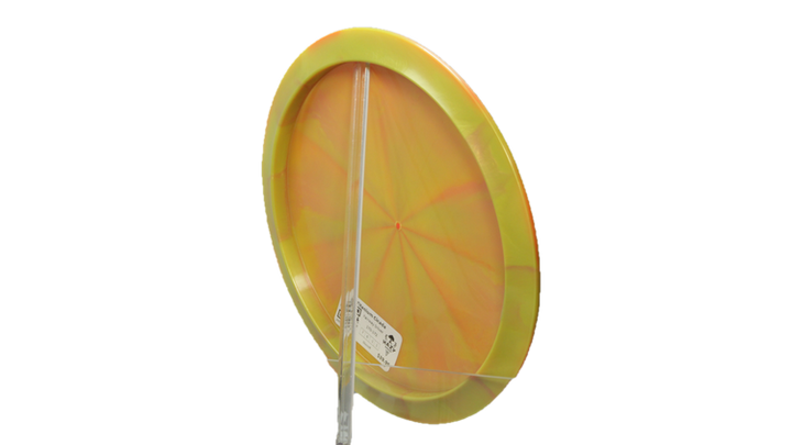 Discraft Titanium Cicada Fairway Driver Back View