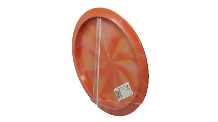 Discraft Titanium Cicada Fairway Driver Back View