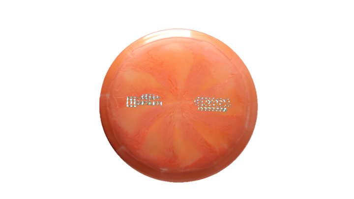 Discraft Titanium Cicada Fairway Driver Front View