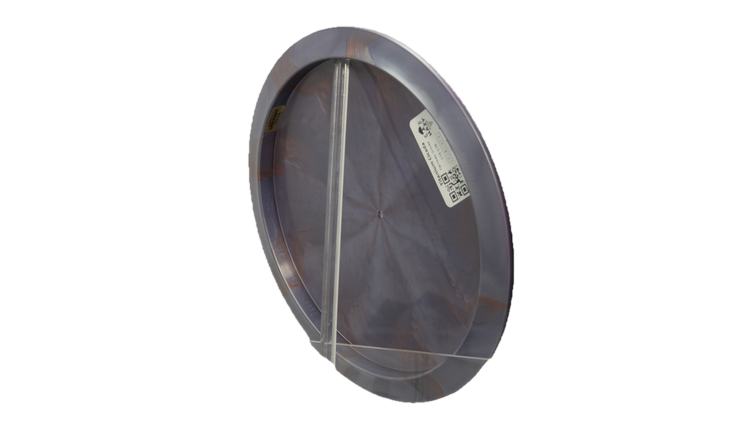 Discraft Titanium Cicada Fairway Driver Back View