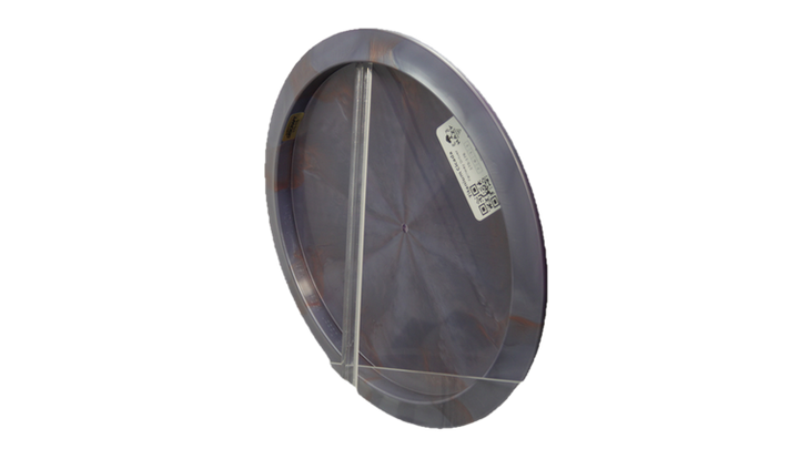 Discraft Titanium Cicada Fairway Driver Back View
