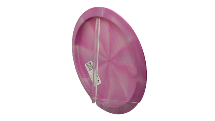 Discraft Titanium Undertaker Fairway Driver Back View