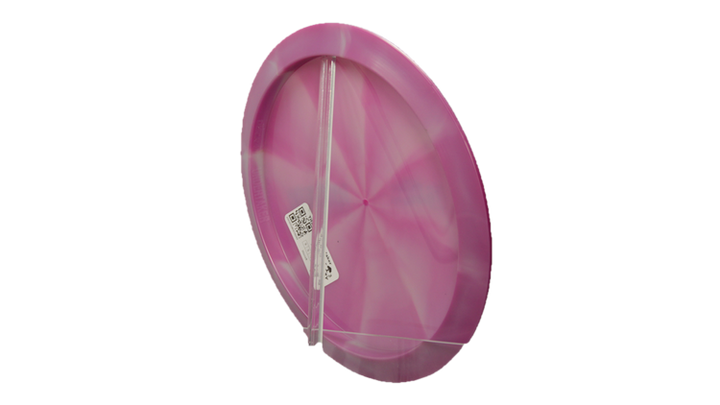 Discraft Titanium Undertaker Fairway Driver Back View