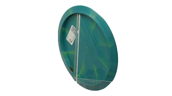 Discraft Titanium Undertaker Fairway Driver Back View