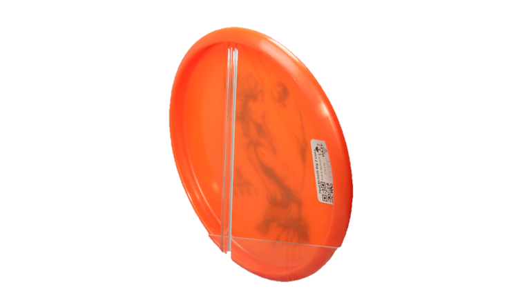 Discraft Paul Mcbeth Big Z Luna Putter Back View