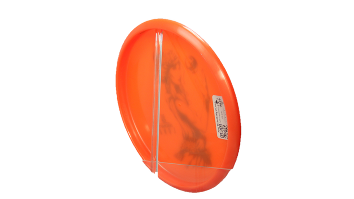 Discraft Paul Mcbeth Big Z Luna Putter Back View