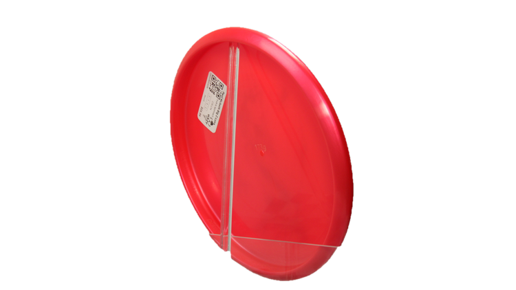 Discraft Paul Mcbeth Big Z Luna Putter Back View