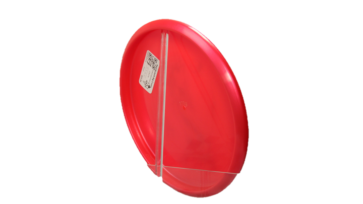 Discraft Paul Mcbeth Big Z Luna Putter Back View