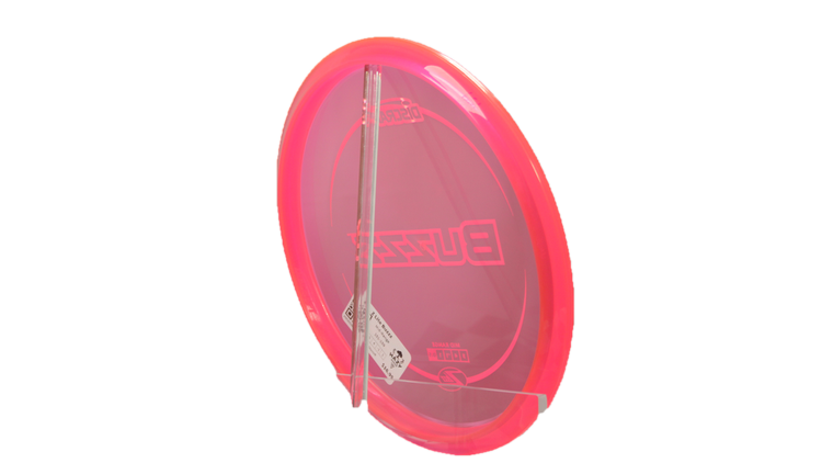 Discraft Z Lite Buzzz Midrange Back View