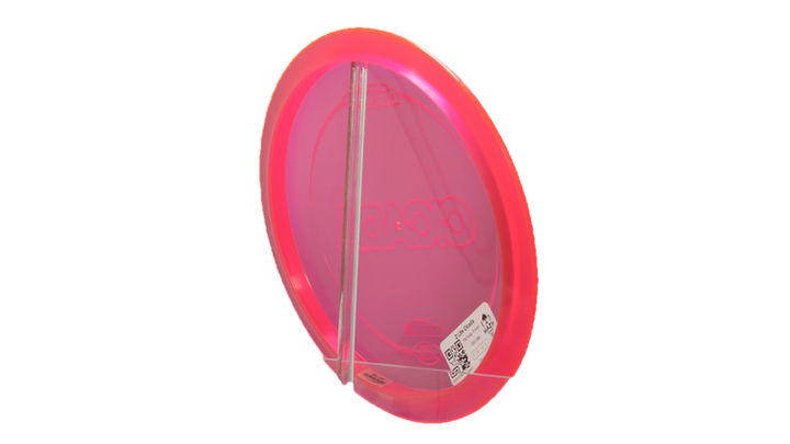 Discraft Z Lite Cicada Fairway Driver Back View