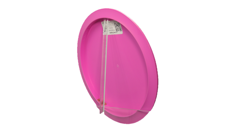Discraft X Line Cicada Fairway Driver Back View