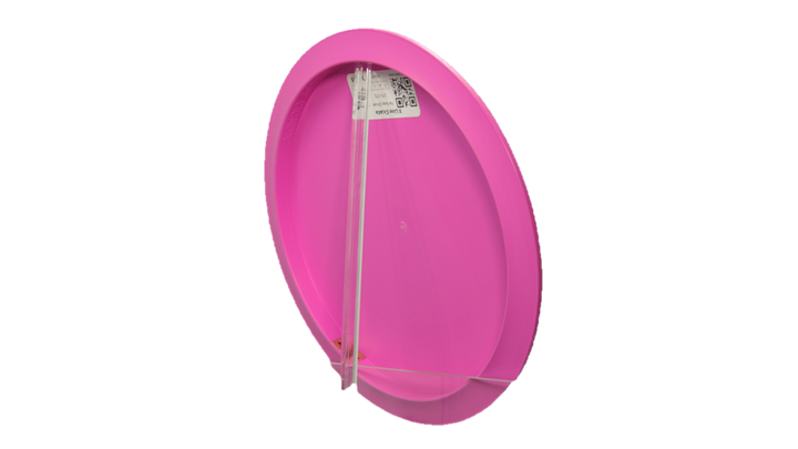Discraft X Line Cicada Fairway Driver Back View
