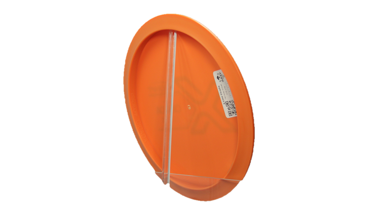 Discraft X Line Cicada Fairway Driver Back View