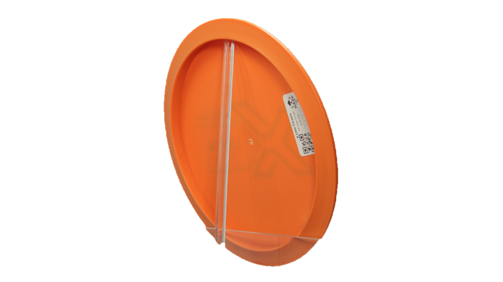 Discraft X Line Cicada Fairway Driver Back View