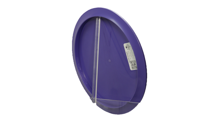 Discraft X Line Cicada Fairway Driver Back View