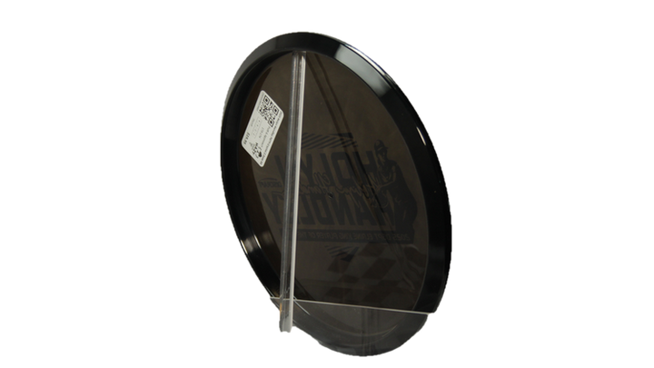 Discraft 2025 Holyn Handley POTY Cryztal Z Zone SS Putter Back View