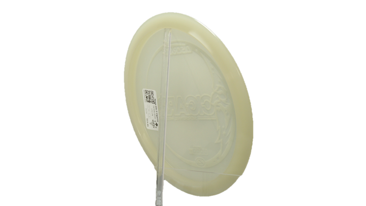 Discraft Mega Glo Z Cigarra Fairway Driver Back View