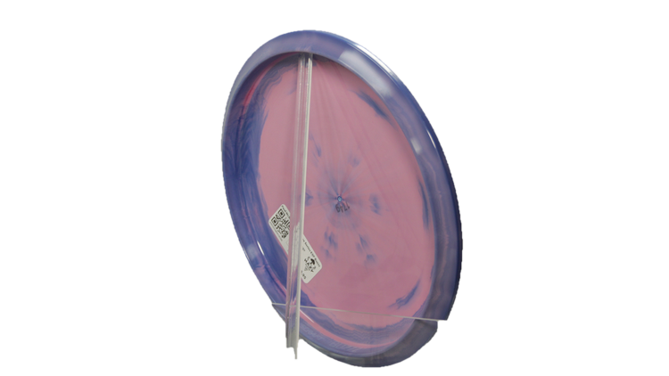 Discraft Paul McBeth 6x Signature Series ESP Buzzz Midrange Back View