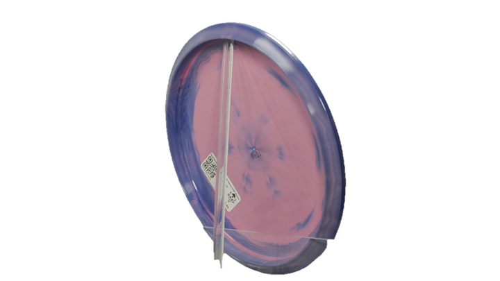 Discraft Paul McBeth 6x Signature Series ESP Buzzz Midrange Back View