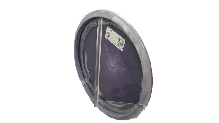 Discraft Paul McBeth 6x Signature Series ESP Buzzz Midrange Back View