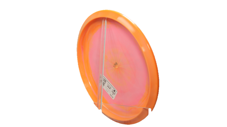 Discraft Paul McBeth 6x Signature Series ESP Buzzz Midrange Back View