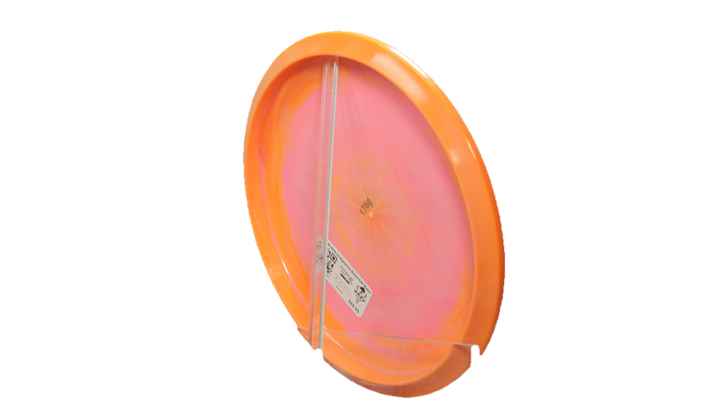 Discraft Paul McBeth 6x Signature Series ESP Buzzz Midrange Back View