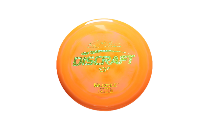 Discraft Paul McBeth 6x Signature Series ESP Buzzz Midrange