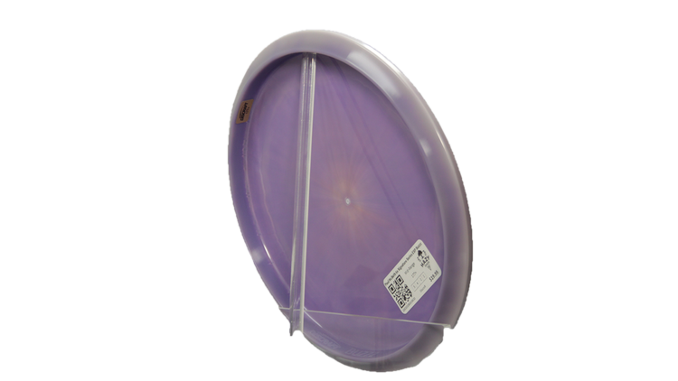 Discraft Paul McBeth 6x Signature Series ESP Buzzz Midrange Back View