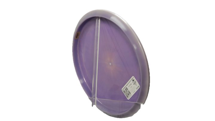 Discraft Paul McBeth 6x Signature Series ESP Buzzz Midrange Back View