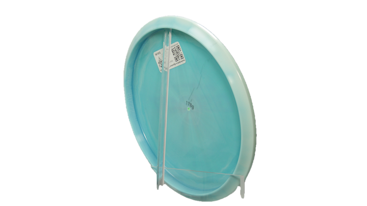 Discraft Paul McBeth 6x Signature Series ESP Buzzz Midrange Back View