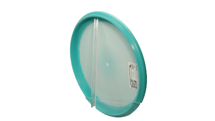 Westside Discs BT Medium Orbit Maiden Putter Back View