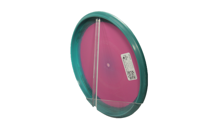 Westside Discs BT Medium Orbit Maiden Putter Back View