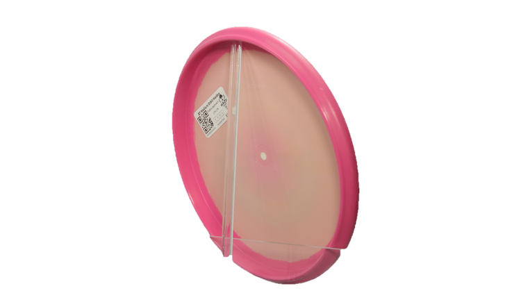 Westside Discs BT Medium Orbit Maiden Putter Back View