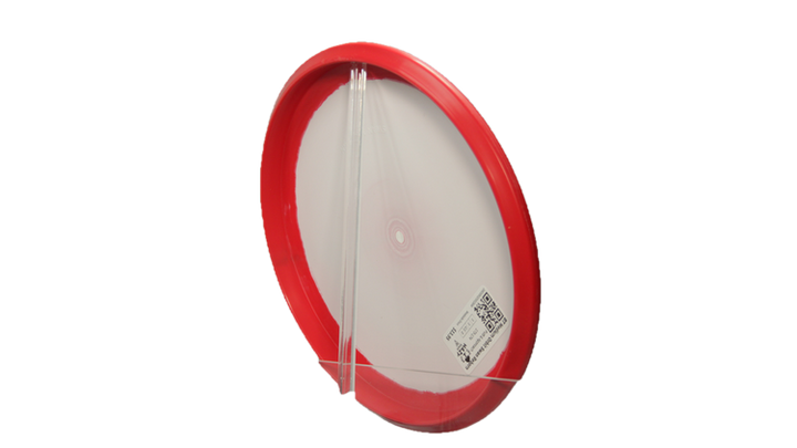 Westside Discs BT Medium Orbit Swan Reborn Putter Back View