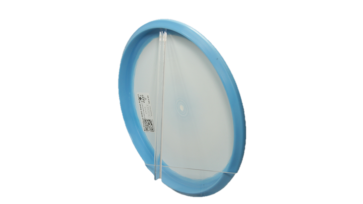 Westside Discs BT Medium Orbit Swan Reborn Putter Back View