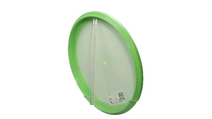 Westside Discs BT Medium Orbit Crown Putter Back View