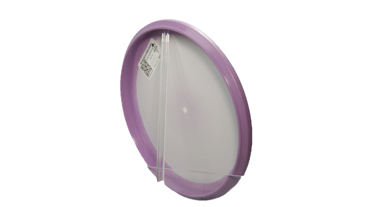 Westside Discs BT Medium Orbit Crown Putter Back View