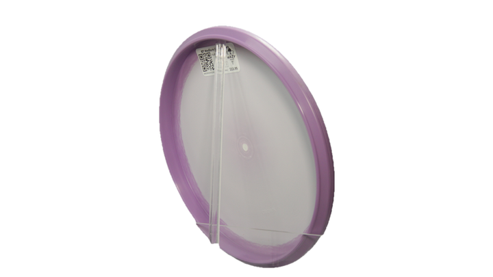 Westside Discs BT Medium Orbit Crown Putter Back View