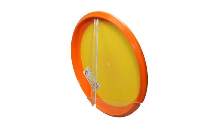 Westside Discs BT Medium Orbit Crown Putter Back View