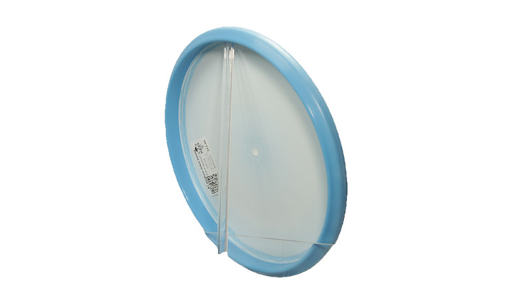 Westside Discs BT Medium Orbit Shield Putter Back View