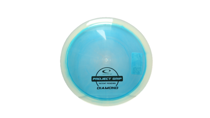 Latitude 64 Project Grip Diamond Fairway Driver