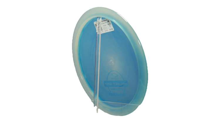 Latitude 64 Project Grip Diamond Fairway Driver Back View