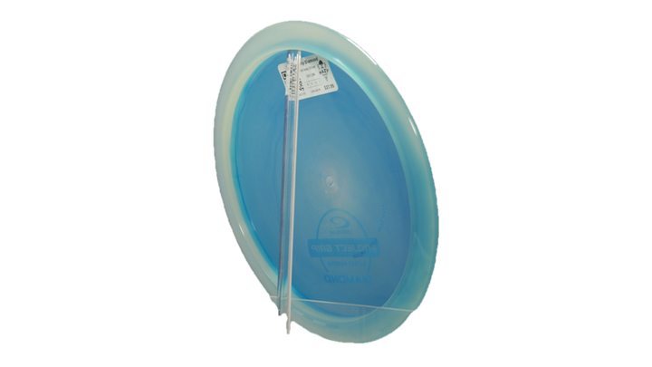 Latitude 64 Project Grip Diamond Fairway Driver Back View