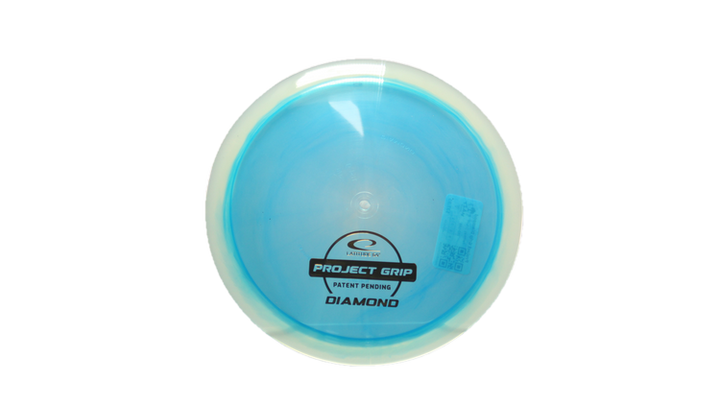 Latitude 64 Project Grip Diamond Fairway Driver Front View