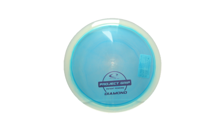 Latitude 64 Project Grip Diamond Fairway Driver Front View