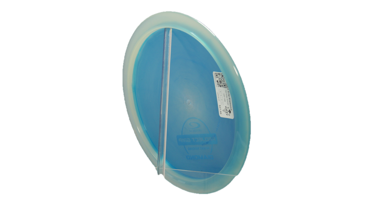Latitude 64 Project Grip Diamond Fairway Driver Back View