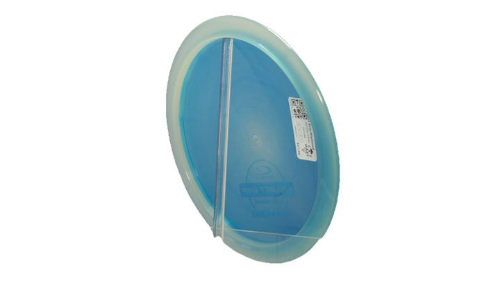 Latitude 64 Project Grip Diamond Fairway Driver Back View