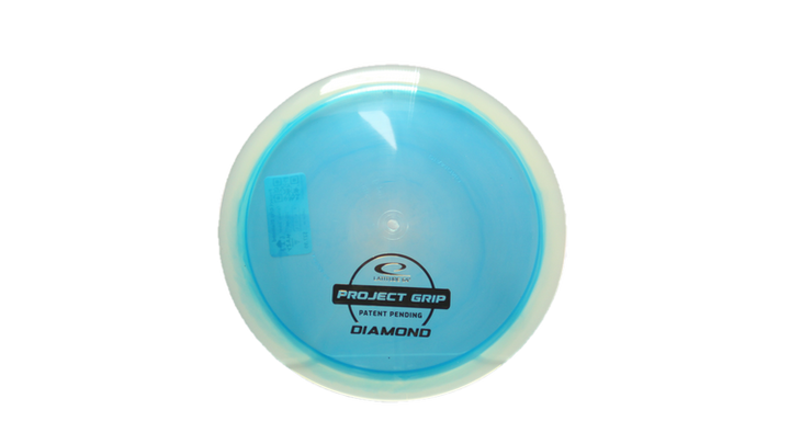 Latitude 64 Project Grip Diamond Fairway Driver Front View