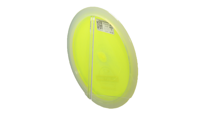 Latitude 64 Project Grip Diamond Fairway Driver Back View